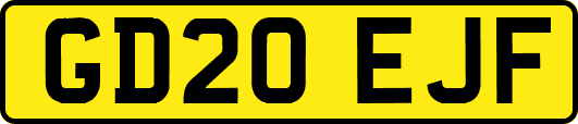 GD20EJF