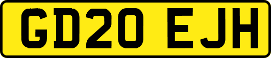 GD20EJH