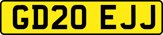 GD20EJJ