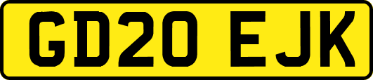 GD20EJK