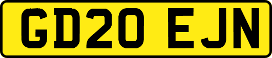 GD20EJN