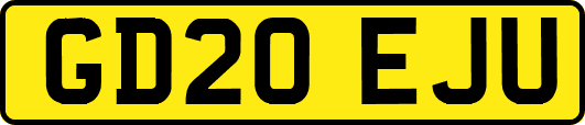 GD20EJU