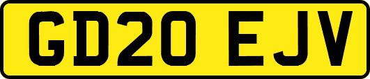 GD20EJV