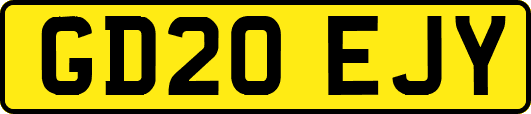 GD20EJY