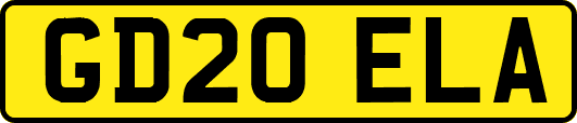 GD20ELA