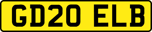 GD20ELB