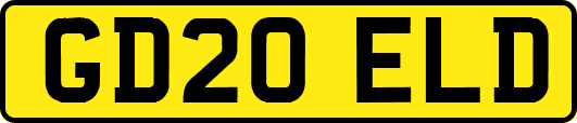 GD20ELD
