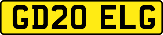 GD20ELG
