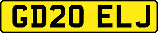 GD20ELJ