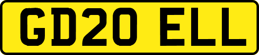 GD20ELL