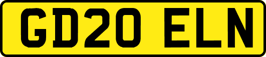 GD20ELN