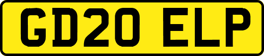 GD20ELP
