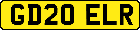 GD20ELR