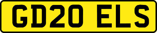 GD20ELS