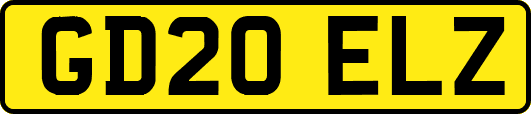 GD20ELZ