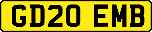 GD20EMB