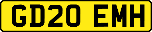 GD20EMH