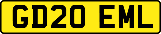GD20EML