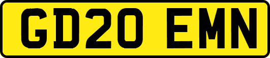 GD20EMN