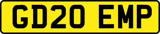 GD20EMP