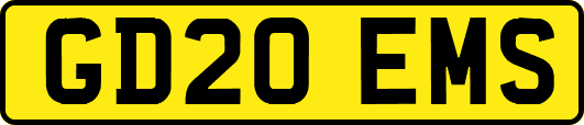 GD20EMS