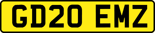 GD20EMZ
