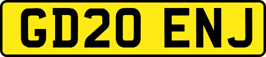 GD20ENJ