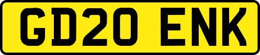 GD20ENK