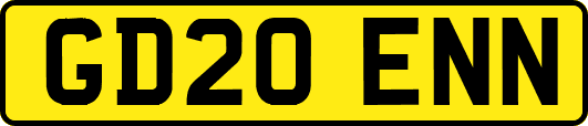 GD20ENN