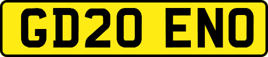 GD20ENO