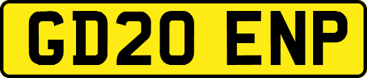 GD20ENP