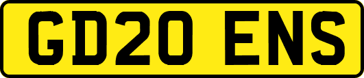 GD20ENS