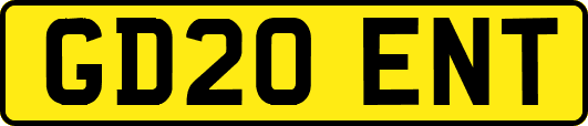 GD20ENT