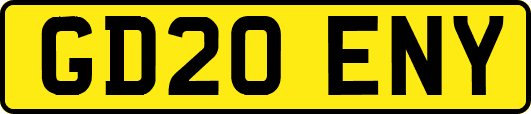 GD20ENY