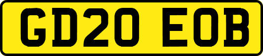 GD20EOB