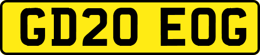 GD20EOG