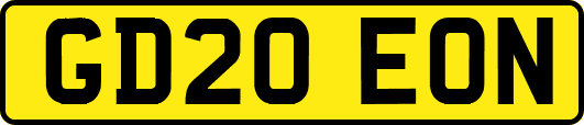 GD20EON