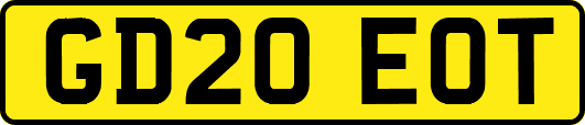 GD20EOT