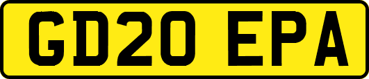GD20EPA