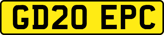 GD20EPC