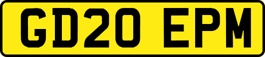 GD20EPM