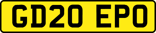 GD20EPO