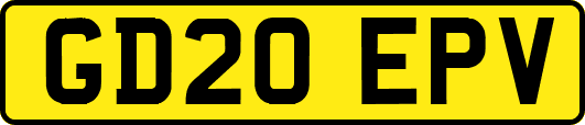 GD20EPV