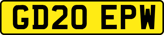GD20EPW