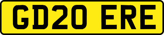 GD20ERE