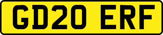 GD20ERF