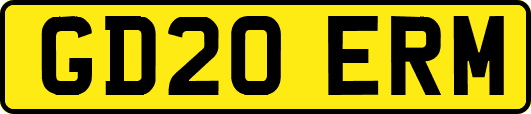 GD20ERM