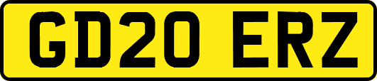 GD20ERZ