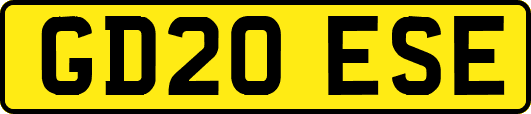GD20ESE