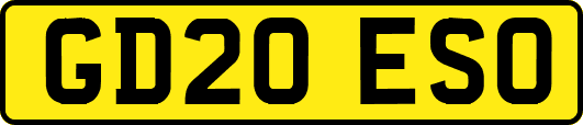 GD20ESO